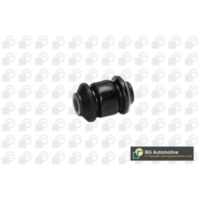 Imagem de BGA BU0110 Casquilho de Braço Suspensão à frente, Eixo dianteiro, lado esquerdo, direito VOLKSWAGEN: GOLF 4, 3