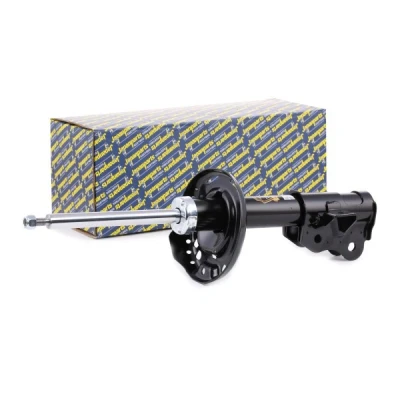Imagem de JAPANPARTS MM 40017 Amortecedor Eixo dianteiro, lado direito Pressão do gás Tubo duplo com assento de mola cavilha em cima