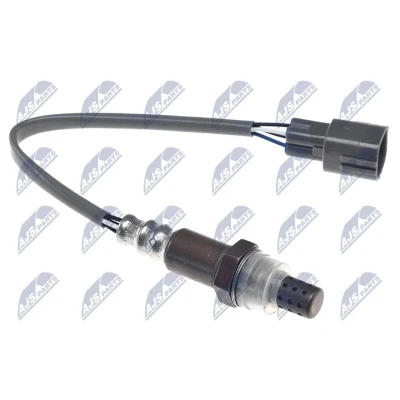 Imagem de NTY ESL DA 001 Sonda lambda com aquecimento, Rosca pré lubrificada 4 SUBARU: Legacy 4, Impreza II Sedan, DAIHATSU: Sirion II, Terios Cuore 6
