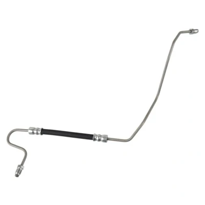 Imagem de FEBI BILSTEIN 175225 Mangueira de Travão Eixo traseiro esquerdo PEUGEOT: 207 Hatchback