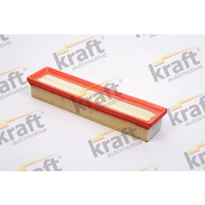 Imagem de KRAFT 1715076 Filtro de ar 58 83 376 Cartucho filtrante RENAULT: CLIO 2, 2 Kasten, Kangoo I Express, DACIA: Duster SUV, Sandero I, Logan MCV