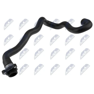 Imagem de NTY Mangueira de Radiador CPP BM 092 BMW: 3 Touring, Coupe, Sedan