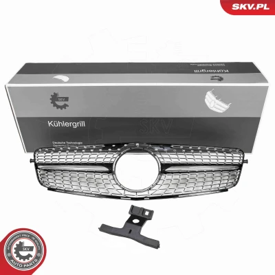 Imagem de Grelha de radiador ESEN SKV 66SKV517