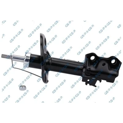 Imagem de GSP 32336121 Amortecedor Eixo dianteiro, lado direito Pressão do gás Tubo duplo Módulo de conjunto mola/amortecedor TOYOTA: Auris Hatchback