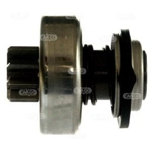 Imagem de HC Cargo F032131998 Engrenagem de roda livre, motor arranque 25,4mm 9