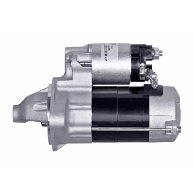 Imagem de HELLA 8EA 012 526 381 Motor de arranque 12 0,8 9 TOYOTA: Corolla IX Hatchback