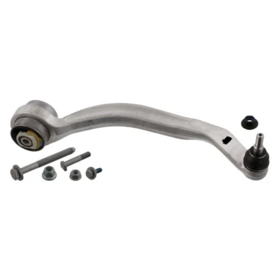 Imagem de FEBI BILSTEIN 33365 Braço de suspensão AUDI: A4 B6 Sedan, Avant, B5 VOLKSWAGEN: Passat GP Sedan endado, norauto,