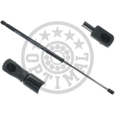 Imagem de OPTIMAL AG 50274 Amortecedor de Capô 360 RENAULT: Duster, DACIA: Duster SUV
