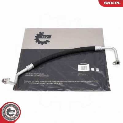 Imagem de ESEN SKV 54SKV608 Conduta de alta/baixa pressão, ar condicionado