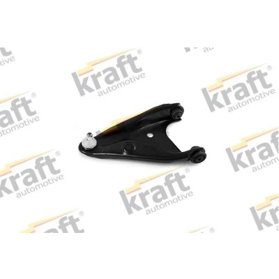 Imagem de KRAFT 4215046 Braço de suspensão Eixo dianteiro, esquerda, em baixo transversal DACIA: Logan I MCV, Sedan