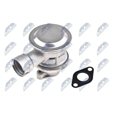 Imagem de NTY EWP AU 008 Válvula, sistema de ar secundário AUDI: A3 Hatchback, VOLKSWAGEN: Passat B6 Variant, SEAT: Leon I Hatchback