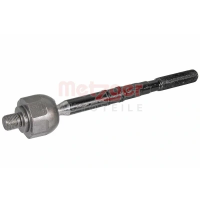Imagem de METZGER 51041108 Barra Axial da Direção Eixo dianteiro, lado esquerdo, direito M16 x 1,5 247mm sem porca