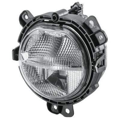 Imagem de HELLA 1N1 011 748 141 Farol de Nevoeiro à direita 12