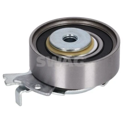 Imagem de SWAG 40 03 0006 Rolo tensor, correia dentada com parafuso OPEL: Corsa B Hatchback, Astra G CC, Van