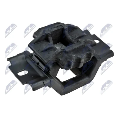 Imagem de NTY ZPS MZ 031 Suporte, motor esquerda