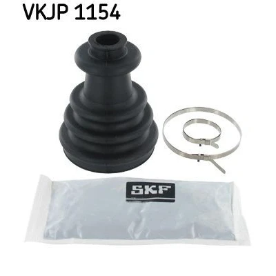 Imagem de SKF VKJP 1154 Fole de Transmissão 122 RENAULT: Trafic I Van