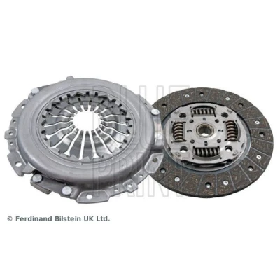 Imagem de BLUE PRINT ADBP300073 Kit de Embraiagem duas peças com massa lubrificante sintética 215 MERCEDES BENZ: Classe A, Vaneo, B