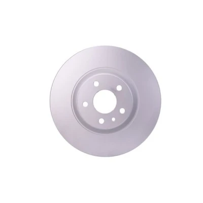 Imagem de HELLA PRO 8DD 355 101 951 Disco de travão 284 22 05/06 98 interior ventilado revestido sem pernos fixação da roda, cubo roda ALFA ROMEO: 147