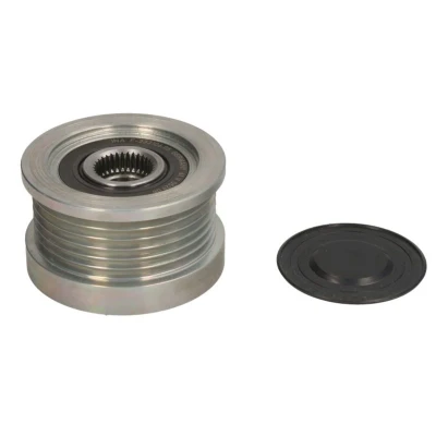 Imagem de INA 535 0110 10 Polia Roda Livre do Alternador 37,5 Ferramenta especial necessária para a montagem HYUNDAI: ACCENT 2