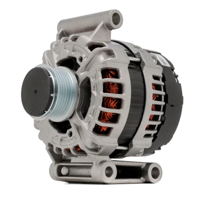 Imagem de LUCAS LRA02977 Alternador 14V 150A PEUGEOT: Boxer Van, LAND ROVER: Defender Pick up, FIAT: Ducato III Camião de plataforma / Chassis, Van