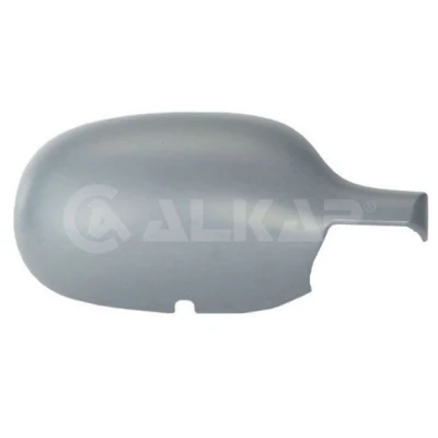 Imagem de ALKAR 6342219 Revestimento, retrovisor exterior à direita com subcapa RENAULT: CLIO 2, Scénic 1, 2 Kasten