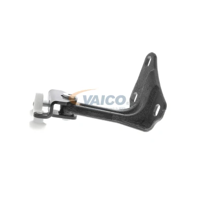 Imagem de VAICO V30 2601 Guia dos roletes, porta corrediça à esquerda, em cima MERCEDES BENZ: Sprinter 3.5 T Van, 3 Van