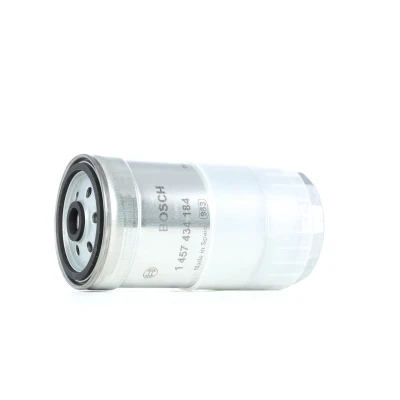 Imagem de BOSCH 1 457 434 184 Filtro de Combustível aparafusado AUDI: 80 B4 Avant, A4 B5 Sedan, VOLKSWAGEN: Passat Sedan