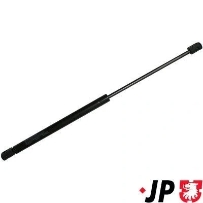 Imagem de JP GROUP 1281200100 Amortecedor da mala 350 OPEL: Corsa C Hatchback, С Van