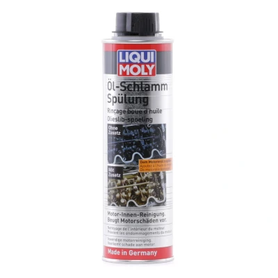 Imagem de LIQUI MOLY 5200 Aditivo de óleo do motor Caixa 300