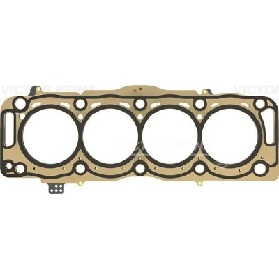 Imagem de REINZ 61 42135 20 Juntas da Cabeça do Motor 1,35 Junta de camadas metálicas FORD: S Max Mk1, MONDEO 4 Turnier, PEUGEOT: 407 SW, Coupe