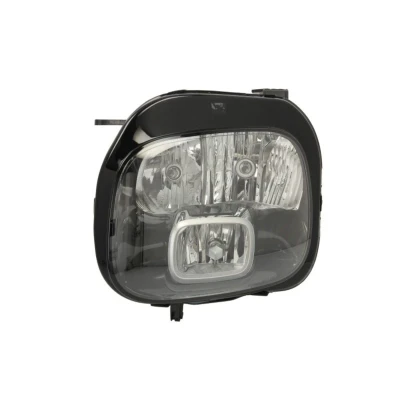 Imagem de VALEO 450528 Farol Principal CITROËN: C3 Aircross 2