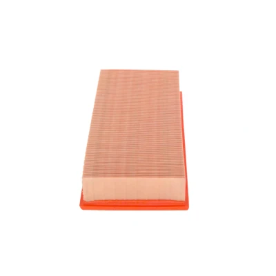 Imagem de BOSCH 1 457 432 200 Filtro de ar 57 156 325 Cartucho filtrante PEUGEOT: 406 Carrinha, Sedan, 807, CITROËN: Xantia Hatchback, C5 I Hatchback