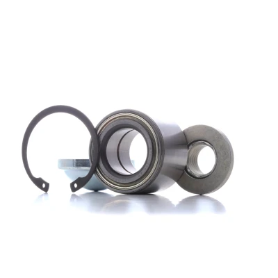 Imagem de SKF VKBA 6515 Kit de rolamento roda 53 FORD: Focus Mk1 Hatchback, Carrinha, FIESTA 5