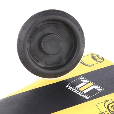 Imagem de TEDGUM 00724121 Piso da carroçaria VOLKSWAGEN: GOLF 3