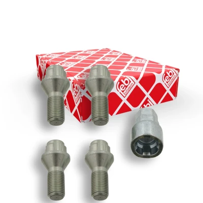 Imagem de FEBI BILSTEIN 27054 Pernos de segurança