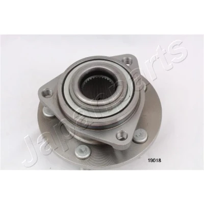 Imagem de JAPANPARTS KK 19018 Cubo da Roda Eixo dianteiro