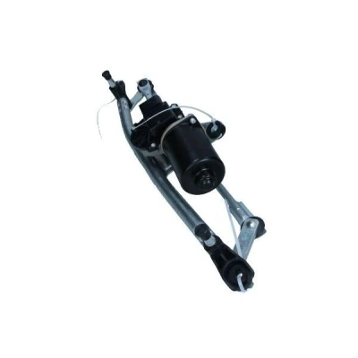 Imagem de MAXGEAR 57 0274 Tirante de Limpa Vidros para veículo com volante à esquerda motor elétrico FIAT: Fiorino III Van / Carrinha, CITROËN: Nemo