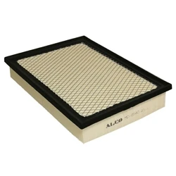 Imagem de ALCO FILTER MD 8940 Filtro de ar 54,0 239,0 323,0 Cartucho filtrante TOYOTA: Hilux VIII Pick up