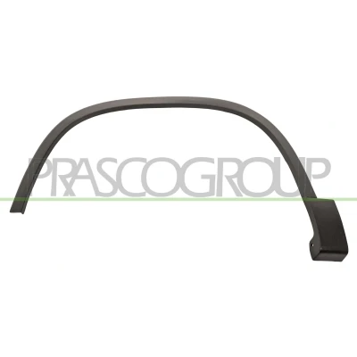 Imagem de Molduras decorativas / de proteção BLIC 5703 08 9548371P Esquerda