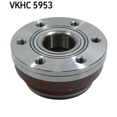 Imagem de SKF VKHC 5953 Cubo da Roda