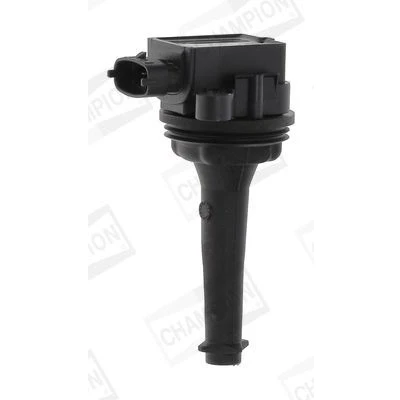 Imagem de CHAMPION BAEA019E Bobina de ignição 4 12 SAE Kontaktfeder, Spark Spring com eletrónica VOLVO: V70 2, S80 I, S60 I