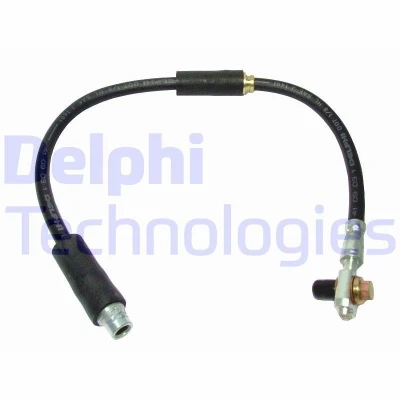 Imagem de DELPHI LH6010 Mangueira de Travão 575 Banjo AUDI: A3 Hatchback, TT Coupe, Roadster