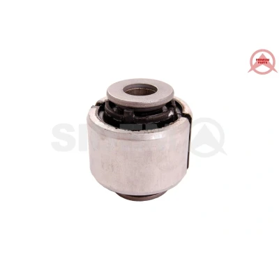Imagem de SIDEM 849674 Casquilho de Braço Suspensão exterior, Eixo dianteiro Rolamento borracha e metal oscilante longitudinal