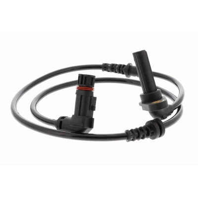 Imagem de VEMO V30 72 0874 Sensor de ABS Eixo dianteiro, lado esquerdo activo 676 MERCEDES BENZ: Classe E T modell