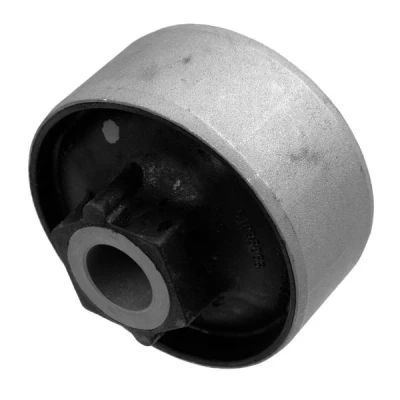 Imagem de LEMFÖRDER 36026 01 Casquilho de Braço Suspensão Eixo dianteiro, traseira, ambos os lados Rolamento borracha e metal