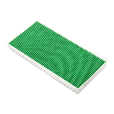 Imagem de Castrol filters CC0158 Filtro, ar do habitáculo Filtro de partículas, Com efeito antibacteriano 350mm 221mm 31mm FORD: Focus Mk1 Hatchback