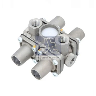 Imagem de DT Spare Parts 1.18303 Vávula de segurança para multi circuitos