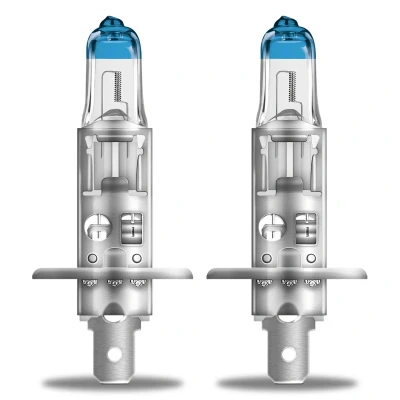 Imagem de OSRAM 64150NL 1BL Lâmpada, farol de longo alcance H1 12V 55W