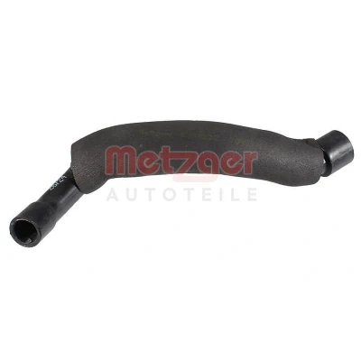Imagem de Tubo flexível, respiro da tampa cabeça do motor METZGER 2380232