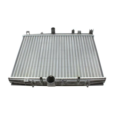 Imagem de MAXGEAR AC230166 Radiador, arrefecimento do motor Alumínio 380mm 555mm 33mm Aletas de refrigeração soldadas PEUGEOT: 406 Sedan, Carrinha